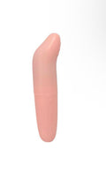 Vibrador de punto G, estimulador de clítoris y pezón