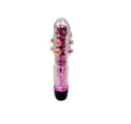 Vibrador y funda de pene 2 en 1