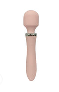 Vibrador tipo varita mágica para mujer