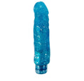 Dildo de Silicona flexible