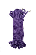 Fantasy Bondage Boutique correa de cuerda de cáñamo en BDSM Extreme expandible