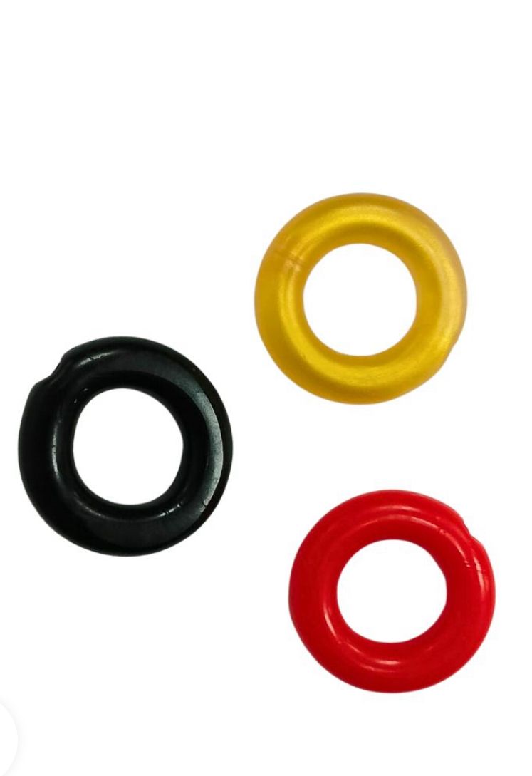 Anillos de silicona para Pene