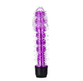 Vibrador Tipo Pene Butt Anal Plug Vibradores