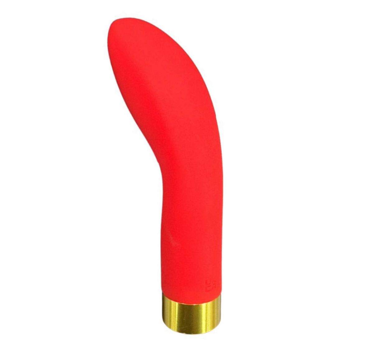 Vibrador con curva de alta velocidad