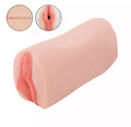 Masturbador masculino de Vagina para hombres