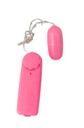Estimulador sexual con cable y Control remoto